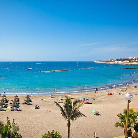 Apartamento Con Terraza Privada En Playa De Las Americas Arona  Exteriér fotografie
