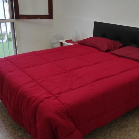 Apartamento Con Terraza Privada En Playa De Las Americas Arona  Exteriér fotografie
