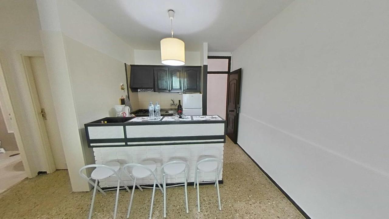 Apartamento Con Terraza Privada En Playa De Las Americas Arona  Exteriér fotografie