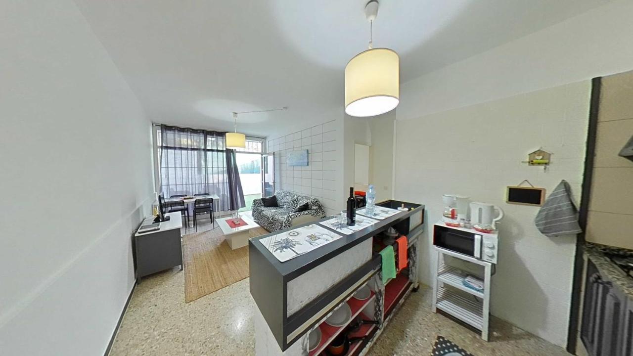 Apartamento Con Terraza Privada En Playa De Las Americas Arona  Exteriér fotografie