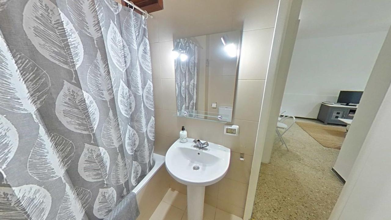 Apartamento Con Terraza Privada En Playa De Las Americas Arona  Exteriér fotografie