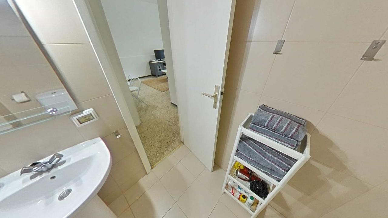 Apartamento Con Terraza Privada En Playa De Las Americas Arona  Exteriér fotografie