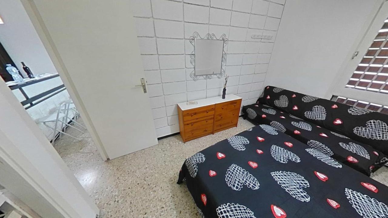 Apartamento Con Terraza Privada En Playa De Las Americas Arona  Exteriér fotografie