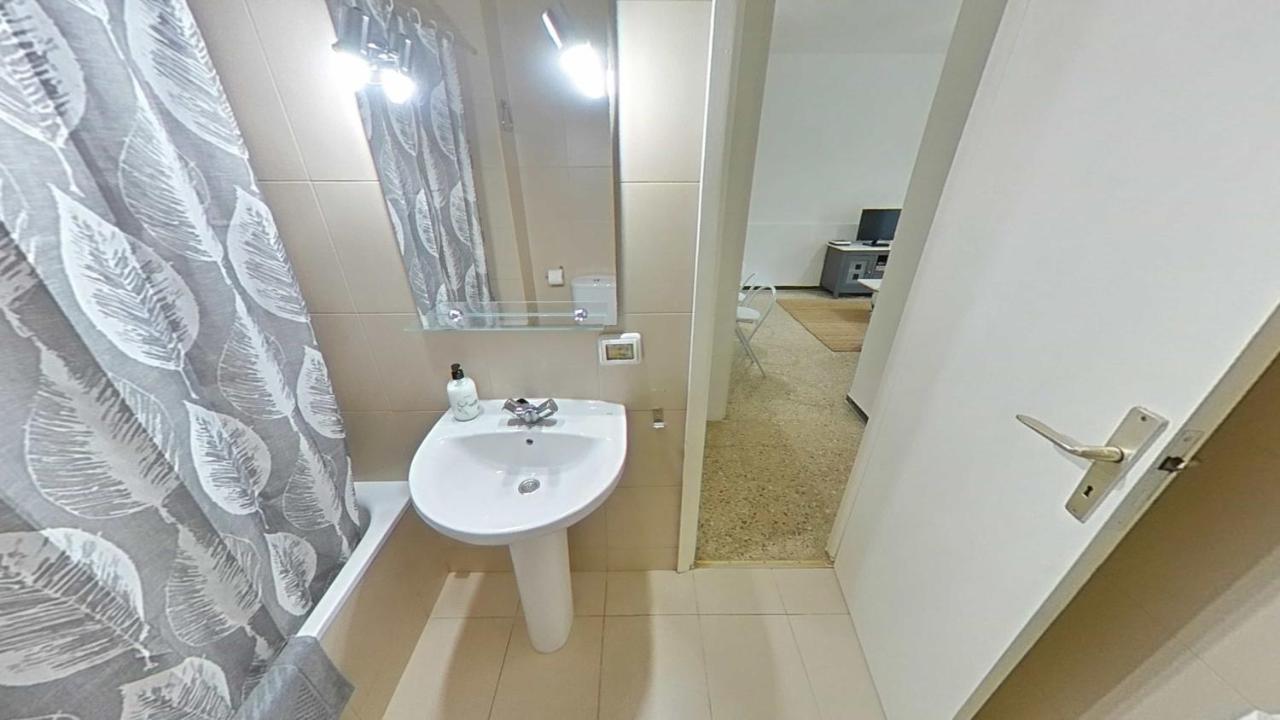 Apartamento Con Terraza Privada En Playa De Las Americas Arona  Exteriér fotografie