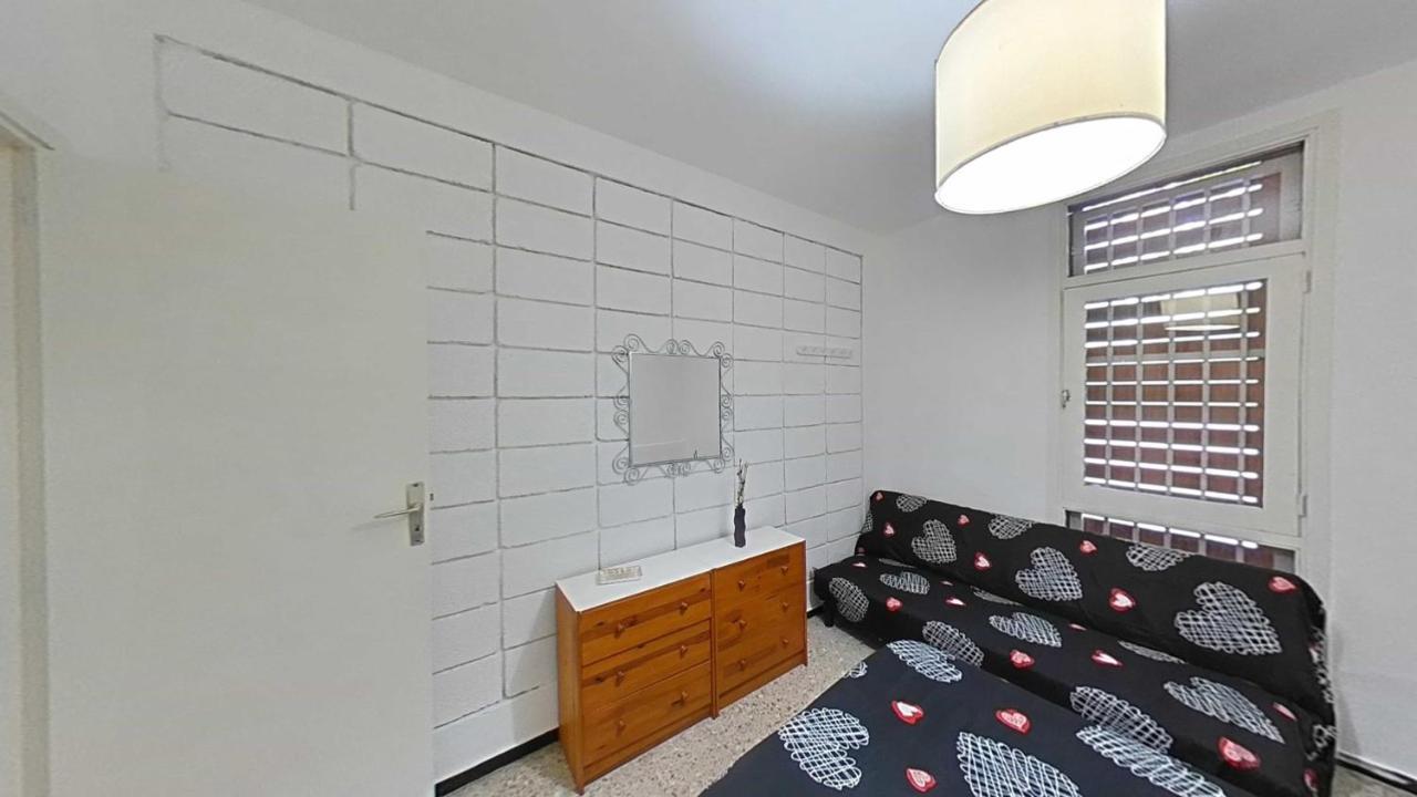 Apartamento Con Terraza Privada En Playa De Las Americas Arona  Exteriér fotografie