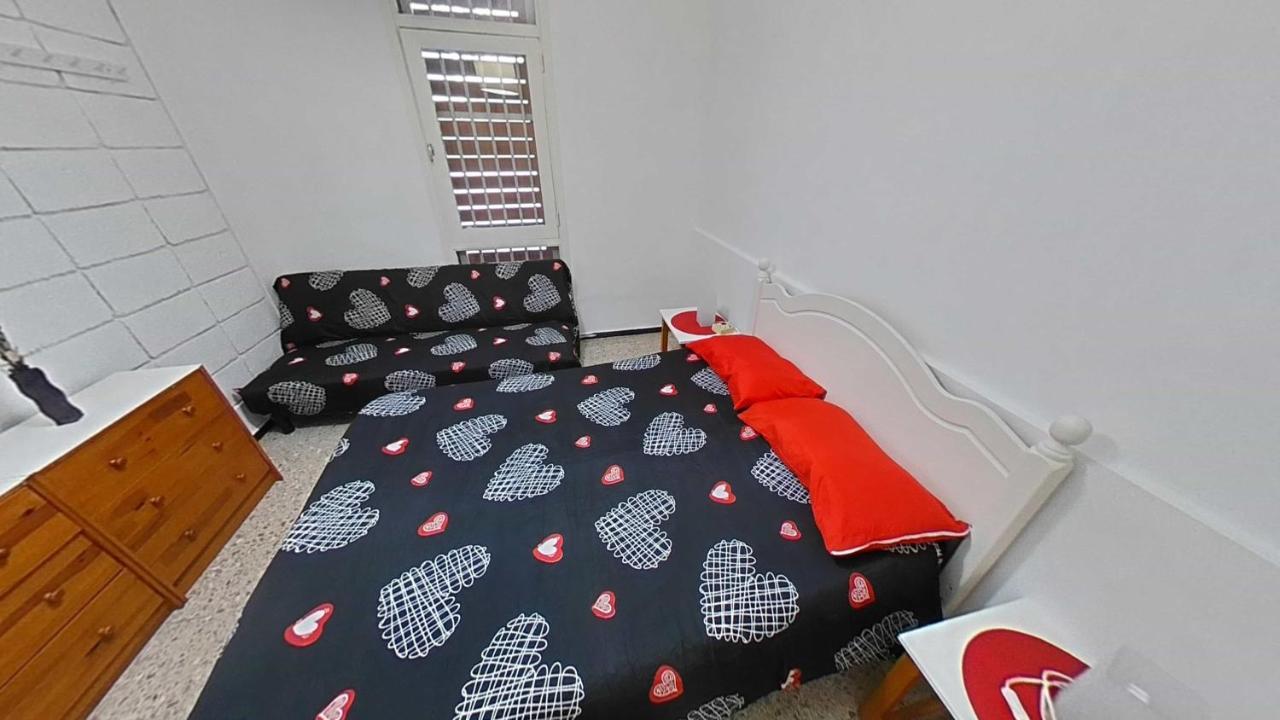 Apartamento Con Terraza Privada En Playa De Las Americas Arona  Exteriér fotografie