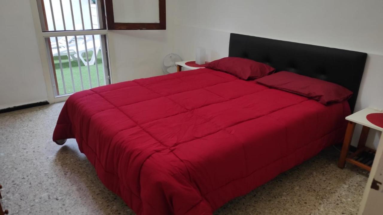 Apartamento Con Terraza Privada En Playa De Las Americas Arona  Exteriér fotografie